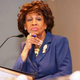 Maxine Waters (Getty Images)
